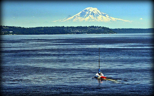 Puget Sound